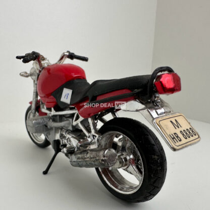 BMW Diecast Motorcycle