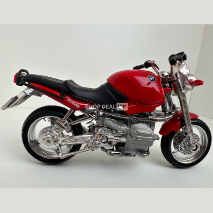 BMW Diecast Motorcycle