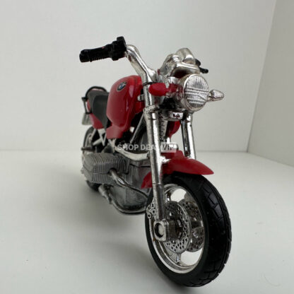 BMW Diecast Motorcycle