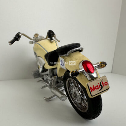BMW R1200C Vintage Road Rider