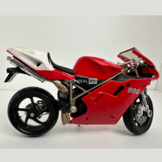 Ducati 996 SPS