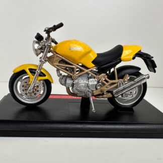 Ducati Monster 900
