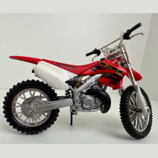 HONDA CR250R