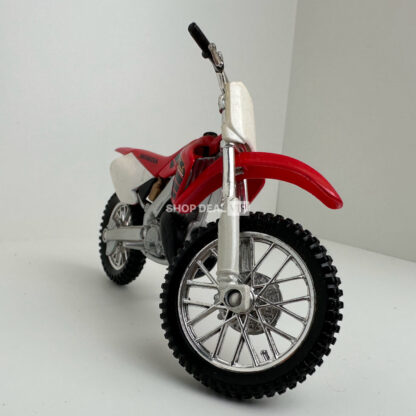 HONDA CR250R