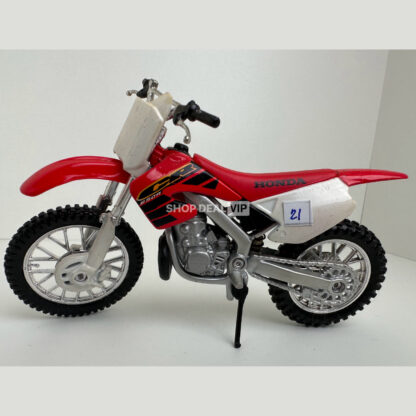 HONDA CR250R