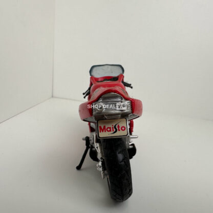 HONDA NR Red