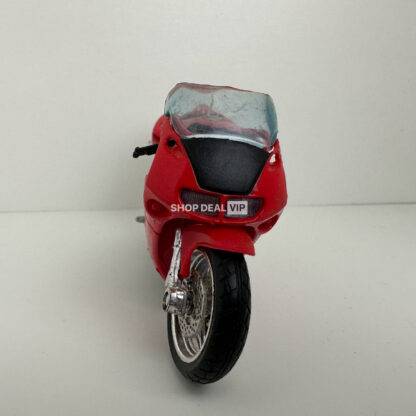 HONDA NR Red