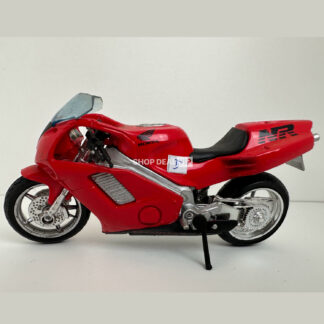 HONDA NR Red