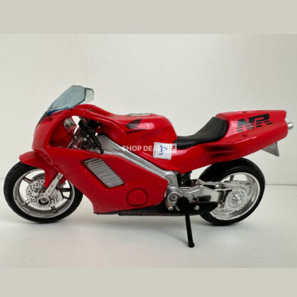 HONDA NR Red