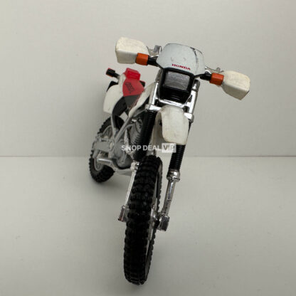 HONDA XR 400