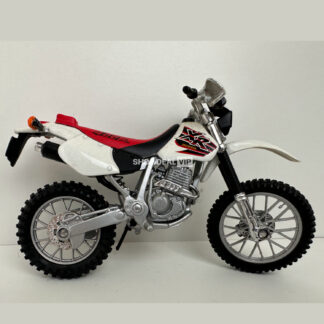 HONDA XR 400