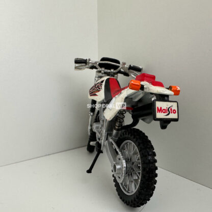 HONDA XR 400