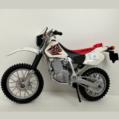 HONDA XR 400
