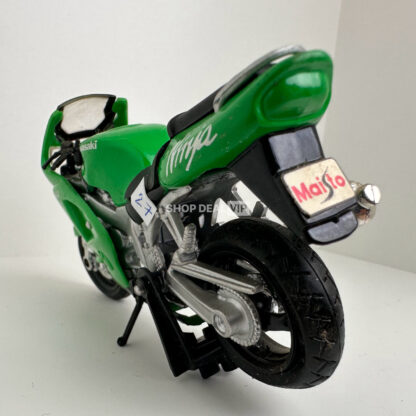 KAWASAKI Ninja XR-12