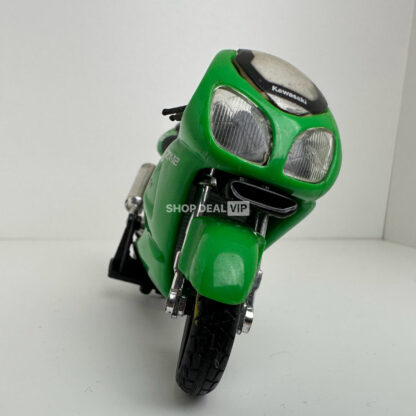 KAWASAKI Ninja XR-12