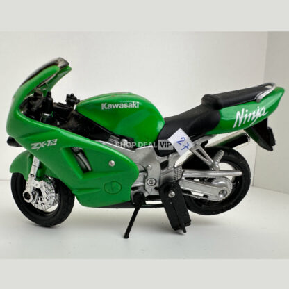 KAWASAKI Ninja XR-12