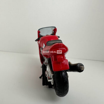 KAWASAKI ZX-7R Ninja