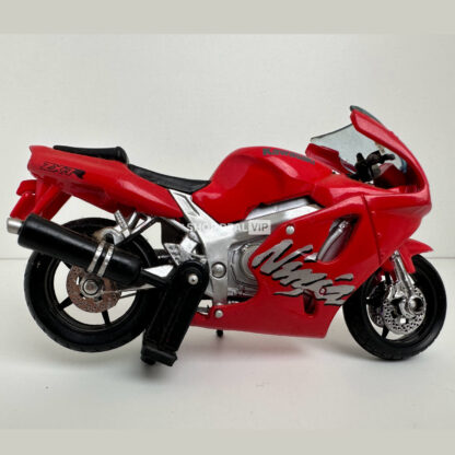 KAWASAKI ZX-7R Ninja