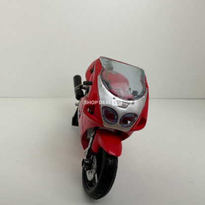 KAWASAKI ZX-7R Ninja