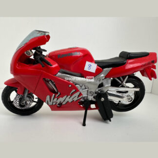 KAWASAKI ZX-7R Ninja