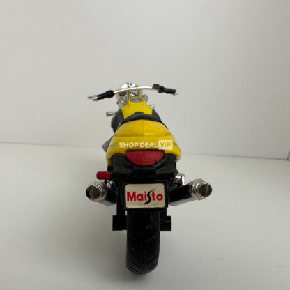 Moto Guzzi V10 CENTAURO
