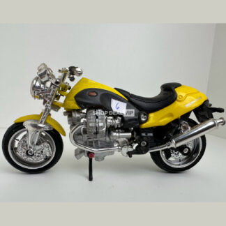 Moto Guzzi V10 CENTAURO