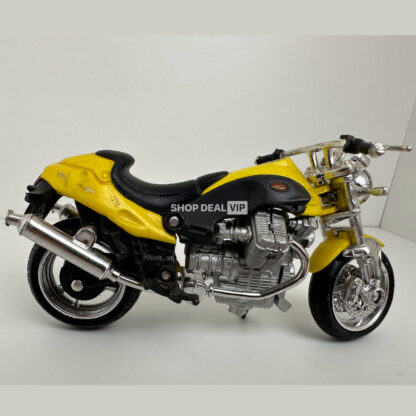 Moto Guzzi V10 CENTAURO