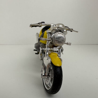 Moto Guzzi V10 CENTAURO