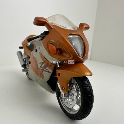 SUZUKI GSX 1300R