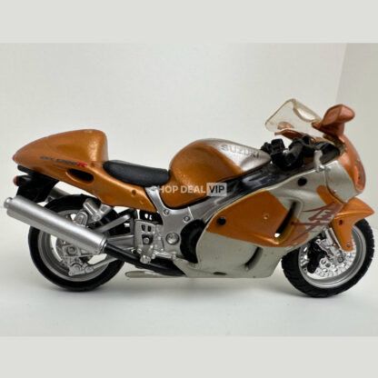 SUZUKI GSX 1300R