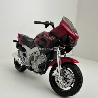 YAMAHA TDM