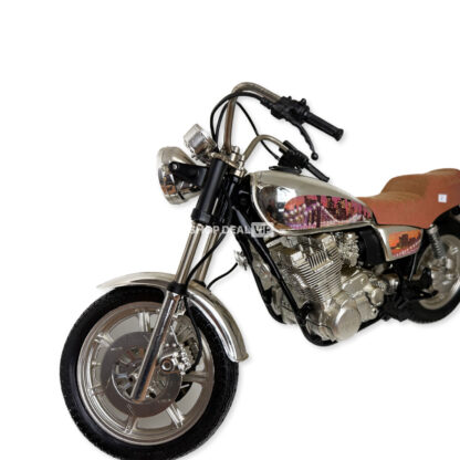 YAMAHA Vintage Bike