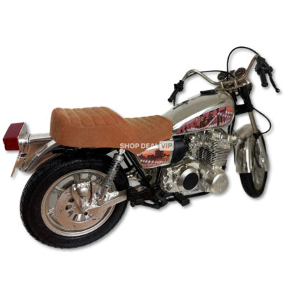 YAMAHA Vintage Bike
