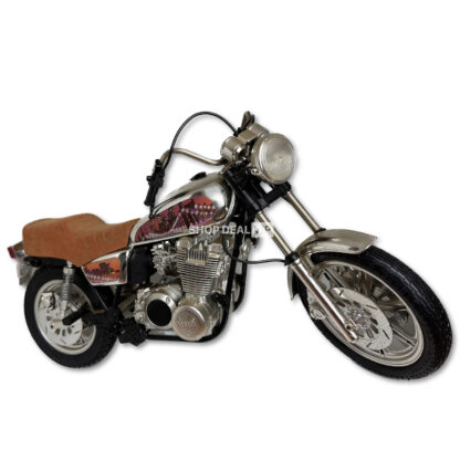 YAMAHA Vintage Bike