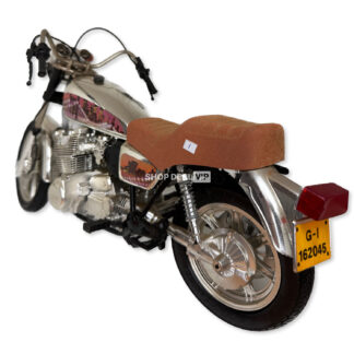 YAMAHA Vintage Bike