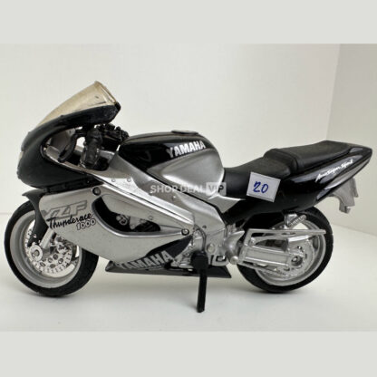 YAMAHA YZF Thunderace 1000