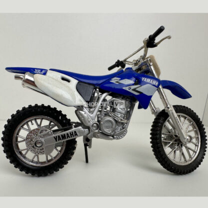 Yamaha YZ400F