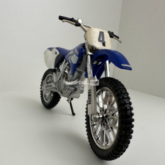 Yamaha YZ400F
