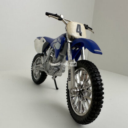 Yamaha YZ400F
