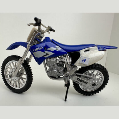 Yamaha YZ400F