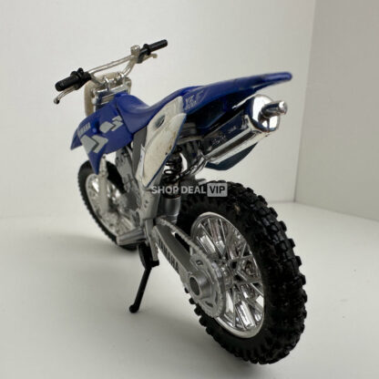 Yamaha YZ400F